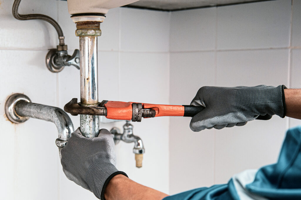 Leak Detection in Boynton Beach