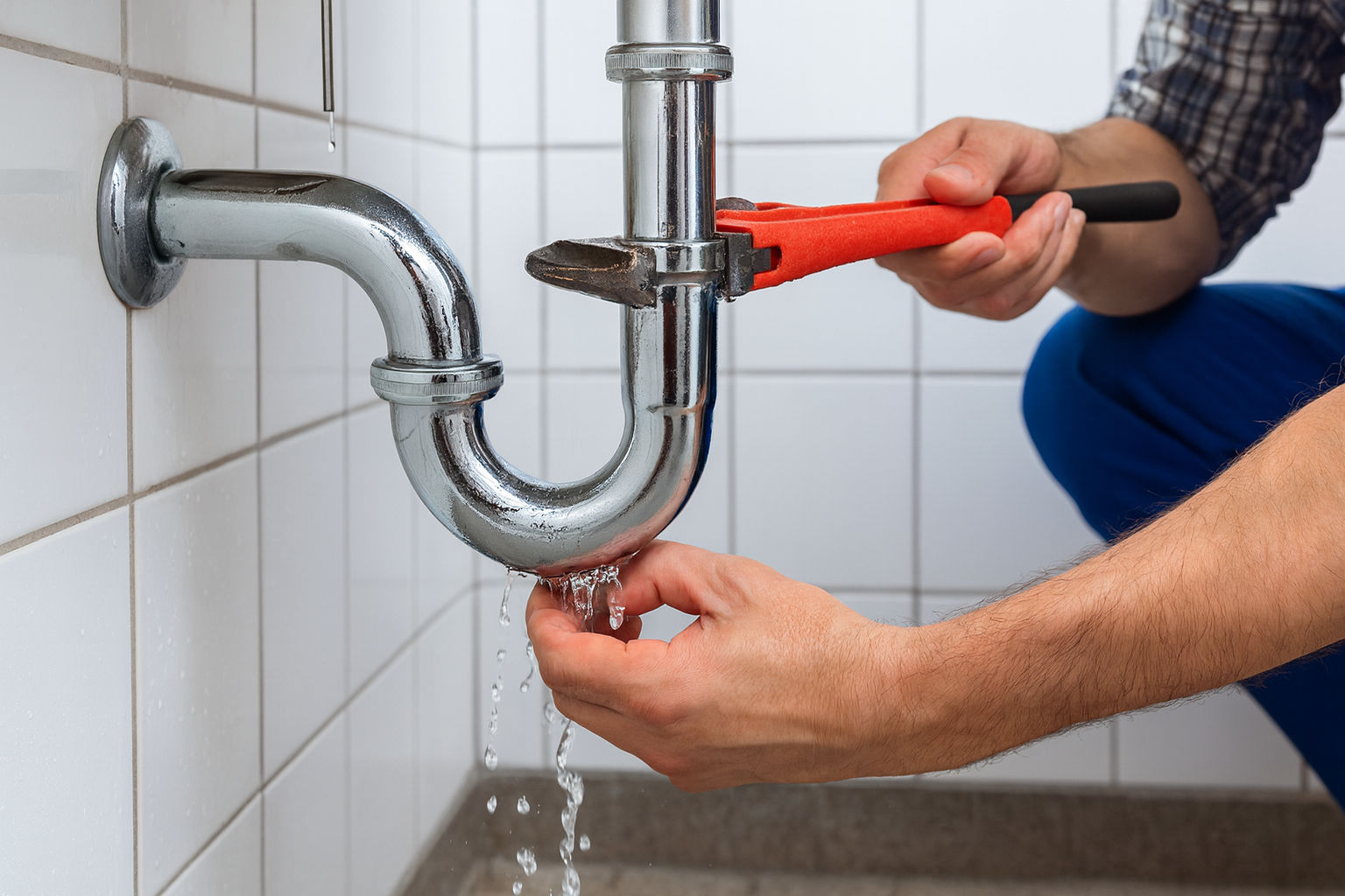 Professional Plumber in Boynton Beach